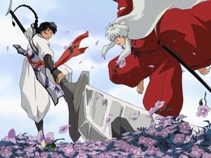 InuYasha: 1×112