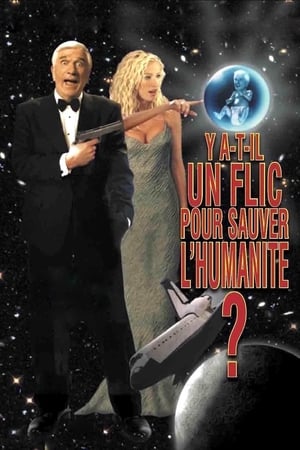 Image Y a-t-il un flic pour sauver l'humanité ?