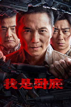 我是卧底