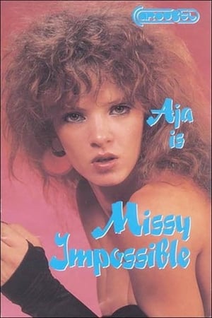 Poster Missy Impossible (1989)