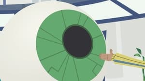 Wild Kratts Googly-Eye: The Night Guru