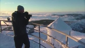 Des monts des Géants aux Carpates