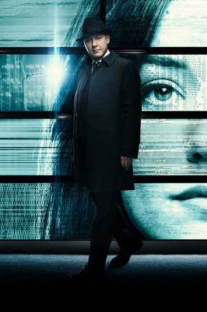 poster The Blacklist
