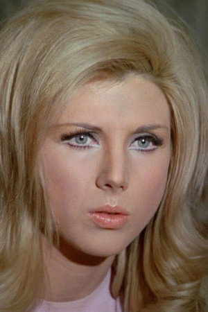 Erna Schürer portrait