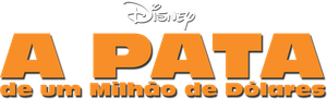 A Pata de Um Milhão de Dólares