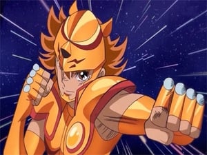 Saint Seiya Omega: 1×2