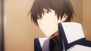 The Irregular at Magic High School: 1×15