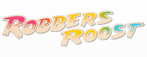 Nido de ladrones — Logos 4