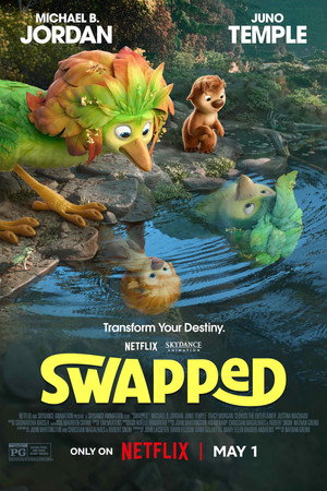 poster Swapped