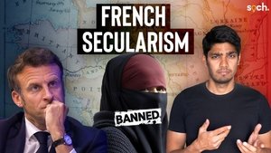 Why are French secularism and freedom of expression so unique?