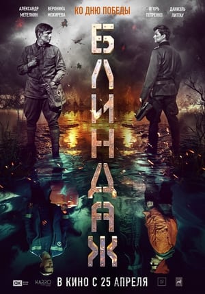Ver Блиндаж online en HD