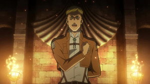 Attack on Titan: 1×16