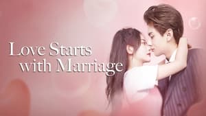 Love Starts With Marriage