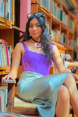 Laura Cristina Aguilera Villavicencio