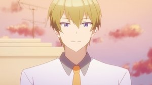 Osamake: Romcom Where the Childhood Friend Won’t Lose Season 1 Episode 2