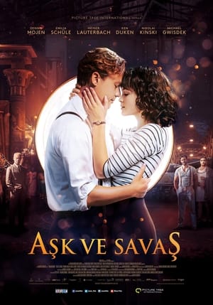 Aşk ve Savaş