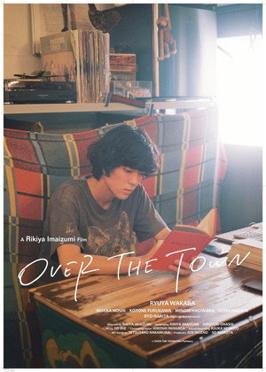 Over the Town