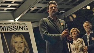 Gone Girl กอน เกิร์ล เล่นซ่อนหาย พากย์ไทย