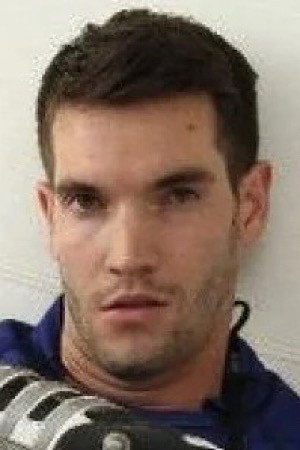 Mathieu Lafitte portrait