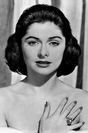 Maureen Swanson portrait