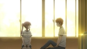 Ao-chan Can’t Study! Season 1 Episode 1