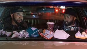Desus & Mero: 1×2