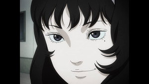 Itou Junji: Maniac Cap 9
