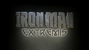 Iron Man: Extremis Vostfr