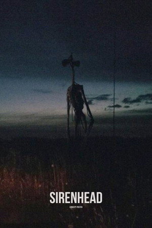 Siren Head (1970)
