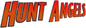 Hunt Angels — Logos 1