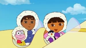 Dora: 3×14