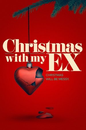 Poster Christmas with My Ex 2022