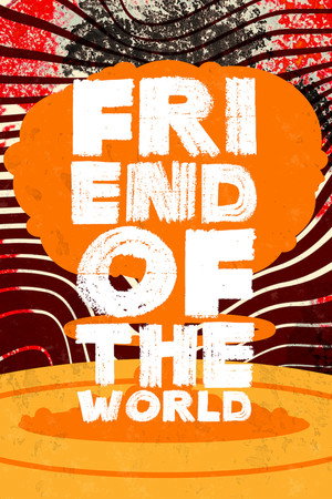 Friend of the World