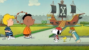 El show de Snoopy: 1×10