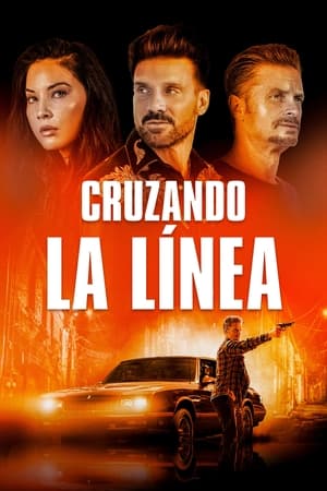 Poster Conexión criminal 2021