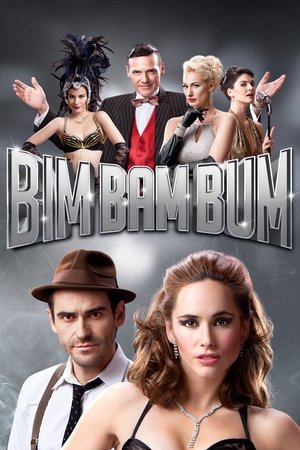 Poster Bim Bam Bum Season 1 2013