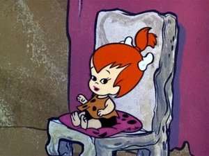 The Flintstones: 4×12