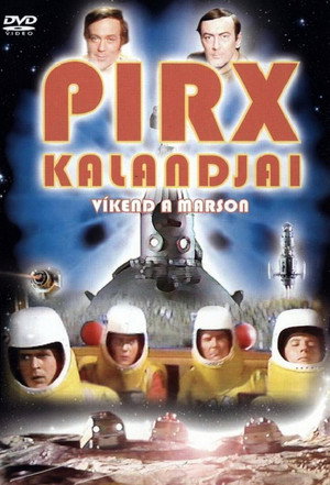 Adventures of Captain Pirx