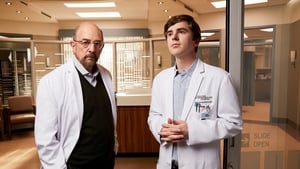 The Good Doctor (TV Series 2021) Season 5