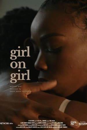 Poster Girl on Girl (2023)