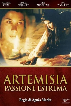 Poster Artemisia 1997