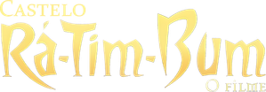 Castillo Ra-Tim-Bum — Logos 1
