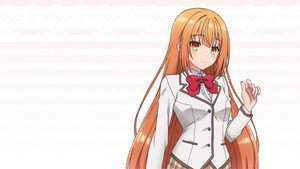 Rich Girl Caretaker: I’m Secretly the Caregiver of the Most Popular Girl in This Rich Kid School