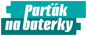 Parťák na baterky