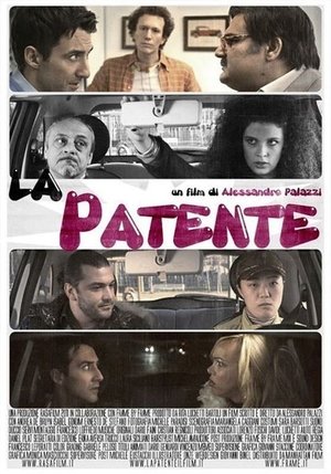 La patente