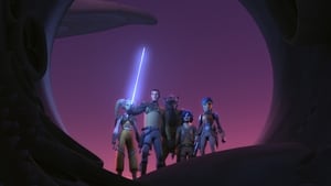 Star Wars Rebels Season 2 Episode 18