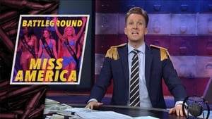 The Opposition with Jordan Klepper: 1×115