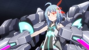 The Asterisk War Never Back Down