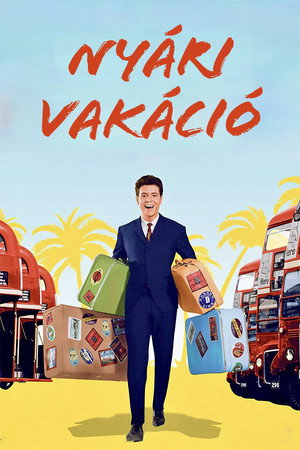 Nyári vakáció