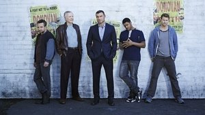 Ray Donovan – Ρέι Ντόνοβαν